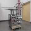 Máquina de embalagem de fio dental de ponto único com selagem em três lados, mesa giratória, submáquina de fio dental, máquina de selagem de saco de fio dental de alta velocidade