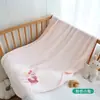 Liquidación de Tallas Descontinuadas: Almohada de Caramelo Calmante Clase A, Capa de Gasa para Niños, Toalla de Baño, Manta para Bebé, Almohadilla Desechable Individual, Bebés y Niños Pequeños