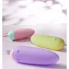 Galaku Caramelo (Versión IA) Dispositivo portátil de masturbación femenina, Huevo vibrador silencioso, Venta al por mayor y Dropshipping