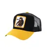 Boné de Baseball de Anime para Homens Bonés Esportivos Chapéus Chapéu Funky Macaco Bordado Chapéu Snapback para Homens Meninos Meninas Ajustável