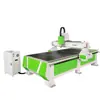 Máquina Automática CNC para Corte de Muebles Fila Recta Cuatro Procesos Panel de Puerta de Madera Tablero Muebles Personalización Completa de la Casa Piezas Invisibles Debajo del Gabinete