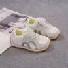 Zapatos Deportivos Ligeros de Malla Transpirable para Niños Estilo Simple Forrest Gump 2026 Nuevos Zapatos Casuales de Malla para Niños