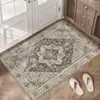 Tapetes de Chão Persas Novos Transfronteiriços, Tapetes Decorativos de Chão para Banheiro, Tapetes de Chão para Porta de Entrada, Tapetes de Chão para Banheiro, Prontos para Entrega