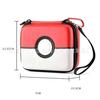 Bolsa para clasificar cartas del TCG de Pokémon de Factory Spot, bolsa para guardar cartas del juego de intercambio de Pokémon.
