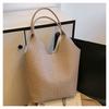Bolso de Hombro Transfronterizo de Moda para Mujer 2026 Nueva Moda Casual Versátil con un Toque de Lujo Bolso Casual para Mujer