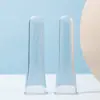 Preforma de botella de tapa de rosca de calibre 32 mm peso 22 gramos grado alimenticio para mascotas nuevo tubo preformado moldeado por inyección de plástico material de embalaje para botella de lavado y cuidado