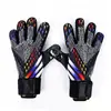 Venta Directa de Fábrica Guantes de Portero de Fútbol de Látex Engrosado, Antideslizantes, Cómodos y Transpirables, Guantes de Portero para Hombres y Mujeres Adultos