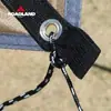 Jice Loderland Camping Sky LD-TM103 Barraca de Camping Portátil para Exterior