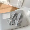 Meias Curtas de Algodão Finas com Estampa de Bolinhas de Dachshund de Desenho Animado para Verão, Fofas e Divertidas para Mulheres, Meias de Cano Curto com Estilo Fresco Versátil