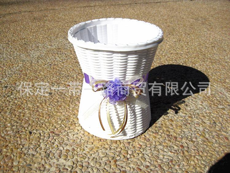 塑料花框大
