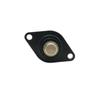 Adecuado para Válvula de Control de Ralentí de Coche Volkswagen Audi 078133455D