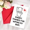 Selección de Colección de Tarjetas de Agradecimiento, Juego de Tarjeta de Felicitación con Sobre, Mensajes Escritos a Mano, Bendiciones, Tarjetas Plegables con Texto