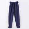 Pantalones de Terciopelo de Invierno para Niños 2025 Nuevos Medianos y Grandes Pantalones Deportivos de Otoño e Invierno para Niños Pantalones de Chándal Engrosados para Niños Transfronterizos