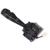 8201167981 É Adequado para Peças Automotivas Renault Interruptor do Farol Interruptor da Coluna de Direção Interruptor Interruptor da Luz Indicadora