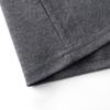 Roupas de outono masculinas calças de outono algodão soltas base outono roupas para idosos gola alta roupa íntima térmica uma geração de cabelo