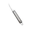 Pelador de camarones de acero inoxidable 304, herramienta para pelar langostas y camarones, ideal para cocina y hogar.