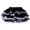 Saia curta de empregada europeia e americana quente transfronteiriça saia tutu sexy Victoria lingerie sexy uma geração de cabelo