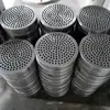 Máquina de soplado de película con placa filtrante de tres vías accesorios de tres vías placa filtrante modelos completos se pueden personalizar Jiangsu Zhejiang Shanghái SF Express