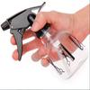 Botella de Spray Transparente Maquillaje Tipo Push Botella de Spray Tijeras de Estilista Multifuncional 250ml Botella de Spray Botella de Spray Peluquero