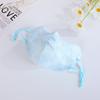 Mascarilla facial para adultos de moda con estampado de encaje, ajustable para las orejas, no aprieta las orejas, a prueba de polvo, transpirable