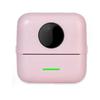 Mini Impresora de Bolsillo Portátil X5 Transfronteriza para Etiquetas y Fotos, Impresora Térmica de Etiquetas Bluetooth, Impresión Térmica