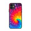 Funda de teléfono Arcoíris Colorido para Apple 15 funda de teléfono Arcoíris Colorido transfronteriza