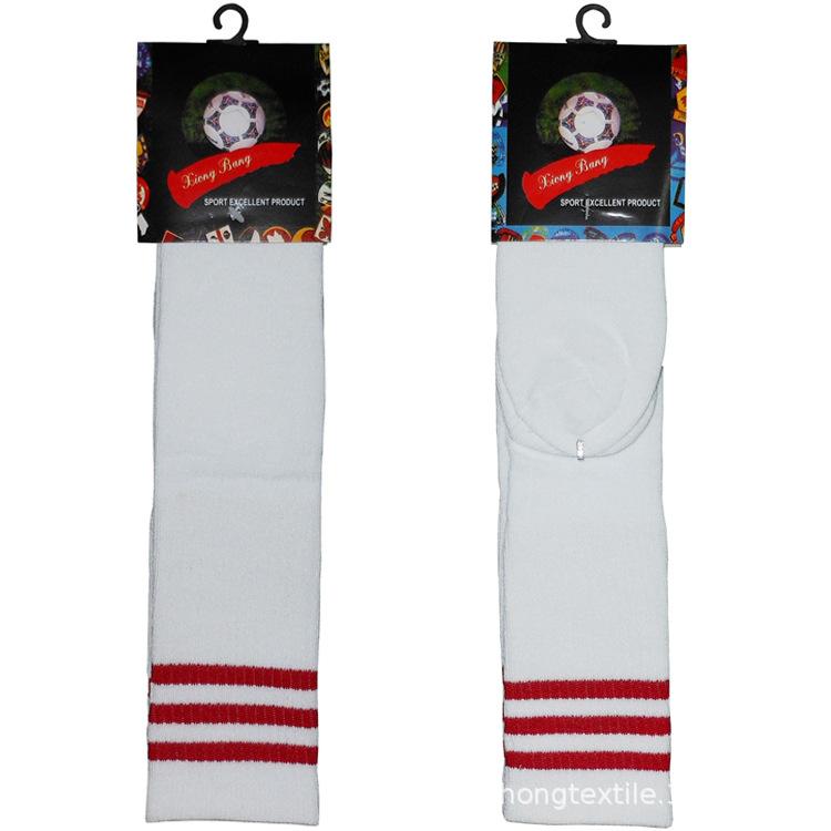 儿童高筒足球袜