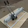 Potente Máquina de Fijación de Bandas, Equipo de Fijación de Bandas Transportadoras Mineras, Máquina Manual de Reparación de Bandas Tipo Palanca, Máquina de Fijación de Bandas