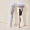GECOMO Pincel para Pó Solto Fofo Air Tamanho Grande Extra Grande Esponja Macia para Pó Pincel para Blush de Contorno Pincel de Maquiagem Pincel para Pó