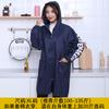 Vida Quadrado Outono e Inverno Macacão Adulto Feminino Top Fino Avental Elegante Cozinha Doméstica Roupas de Trabalho Impermeáveis para Homens