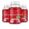 Gomitas de Vinagre de Manzana en Stock, Lote de Fábrica de Venta Caliente Transfronteriza