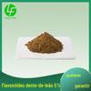 Flavonoides de dente-de-leão 5% extrato de dente-de-leão esteróis de dente-de-leão fornecimento Lingfeng pó inglês