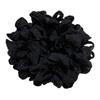 Suave e Fofo Chiffon Bolha Enrugado Anel de Toalha de Cabelo Corda de Cabelo Elástico Alto Rabo de Cavalo Elástico Tendão Acessórios de Cabelo Coreia do Sul
