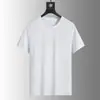 Camisetas Personalizadas para Hombre, Camisetas Deportivas de Malla Holgada, Ropa para Hombre, Ropa para Hombres Jóvenes, Mangas Cortas Finas de Seda de Hielo para Verano