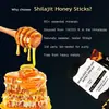 Amazon Transfronterizo Caliente Barras de Miel Shilajit del Himalaya Hilaizhi Tira de Miel en stock