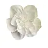 Habitación de Boda Flor Plegada Flor de Papel Crepé 3D Decoración para Casa Nueva Mesita de Noche Dormitorio Pared de Fondo Arreglo Suministros para Celebración de Boda