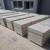 Venta al por mayor de fábrica tablero de silicato de calcio grado alta temperatura A ignífugo alta densidad tablero de silicato de calcio tablero de calcio reforzado con fibra libre de amianto