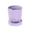 Producto popular transfronterizo: Altavoz Bluetooth con Forma de Vaso con Accesorio Magnético, Adorno de Escritorio Estilo Macarrón, Altavoz Portátil para Exteriores