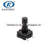 Zhejiang Wenzhou KANGERLE interruptor de toque 6x 6 patch interruptor de toque leve à prova d'água