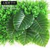 Parede de plantas verdes gramado de plantas parede de grama decoração de parede fundo interno parede de flores parede verde pendurada grama artificial de plástico cabeça de porta