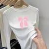 Colección de otoño e invierno: Camiseta interior térmica de manga larga para niños con estampados de dibujos animados, camiseta cálida, top casual y versátil, estilo moderno