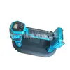 Venta al por mayor de fábrica DW máquina de nivelación de baldosas con batería original máquina para pavimentar baldosas vibrador herramienta eléctrica de litio para pavimentar ladrillos artefacto para pegar ladrillos