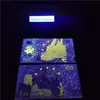 Notas Bancárias Comemorativas, Suprimentos para Transmissão ao Vivo Kuaishou, Artesanato Fluorescente, Presentes Culturais e Criativos, Cupons de Dragão e Fênix, Transmissão ao Vivo de Exportação com Mercadorias
