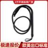 Productos para Adultos al por Mayor Coqueteo Bondage Látigo de Cuero Exportación Exportación Coqueteo Cuero Látigo Serpiente Extendido Divertido Sm Productos Sexuales