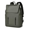 Mochila Nueva para Hombre Transfronteriza Mochila para Viajes de Negocios Estudiante Gran Capacidad Simple Combinable Impermeable Mochila Escolar