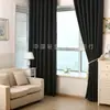 Cortinas para Cama de Dormitorio Estudiantil, Cortinas Opacas para Litera Superior, Cortinas para Ventana de Litera Superior e Inferior, Cortinas para Litera Superior e Inferior de Dormitorio de Hostal Juvenil, Fabricante de Origen de Keqiao