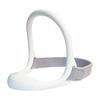 Colar Cervical para Prevenir Curvatura, Colar Cervical, Corretor Simples da Coluna Cervical para Home Office, Órtese Fixa para o Pescoço, Colar Cervical Atacado