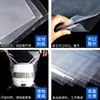 Bolsa de Plástico de Boca Plana de Alta Presión de PE Bolsa Grande para Alimentos Engrosada a Prueba de Humedad a Prueba de Polvo Bolsa de Plástico Transparente Bolsa de Embalaje Bolsa de Película