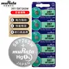 Bateria de Relógio de Quartzo SONY Murata 377 364 SR626SW 621 Botão de Relógio Atacado Original