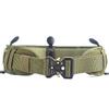 Entusiastas Militares Transfronterizos Outdoor Táctico Molle Láser Cinturón Funda Set Tmc Campo Multifuncional Cs Camuflaje Vida Real
